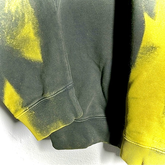 Diesel Sweater New with tags Medium - Picture 7 of 9